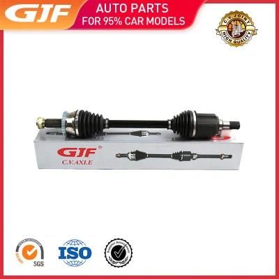 Gjf Left Side Drive Shaft for Hyundai Tucson 2.0 Mt 2WD 2015- C-Hy097A-8h