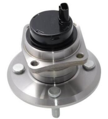 Auto Wheel Hub Bearing Unit 3dacf26 F7-as 42450-12070 42450-13010 42450-47020 Wheel for Corolla Verso