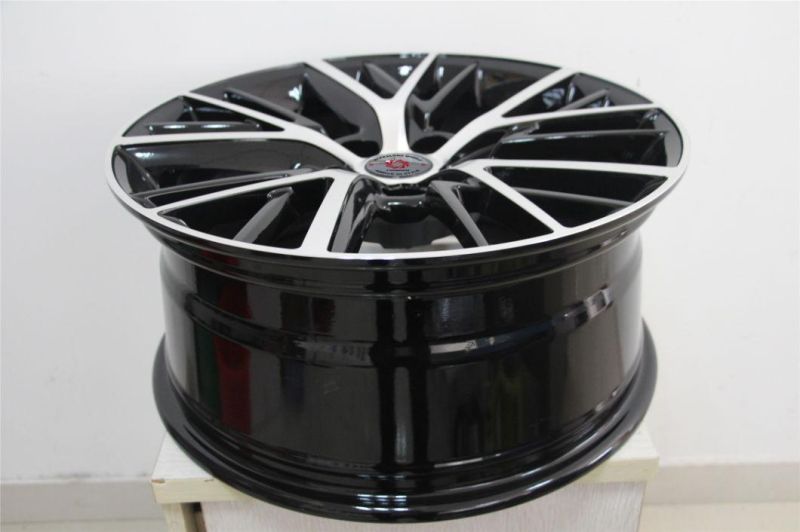 Aluminum Car Wheel Rims for Toyota