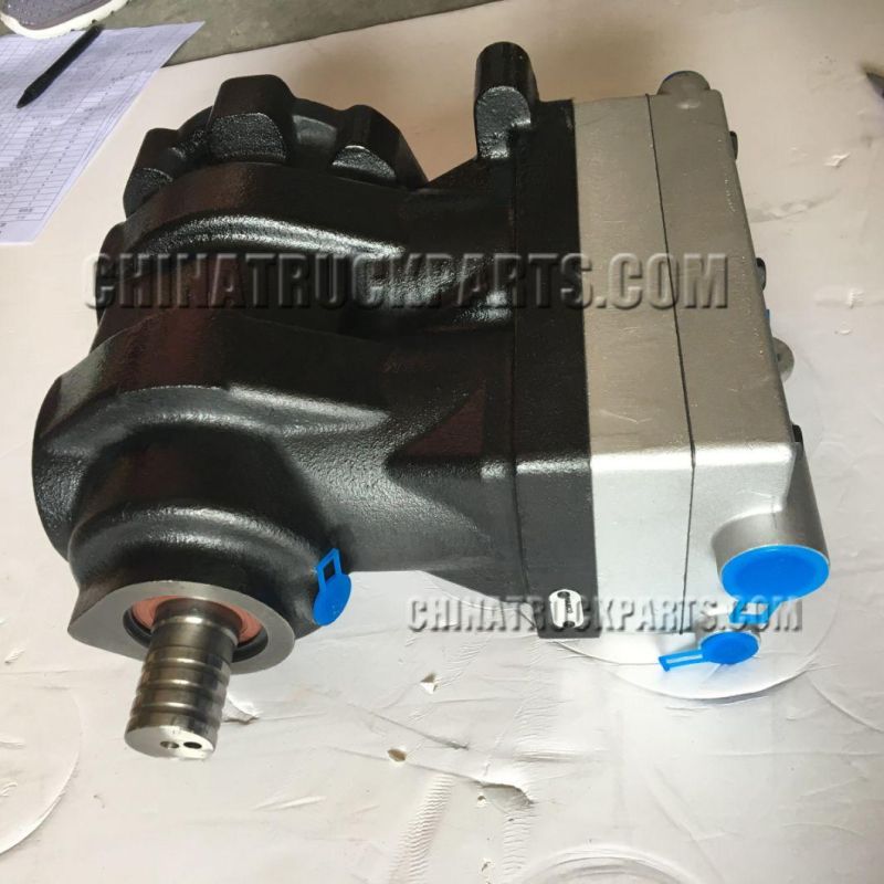 Sinotruck HOWO Parts Vg1093130001 Air Compressor for Sale