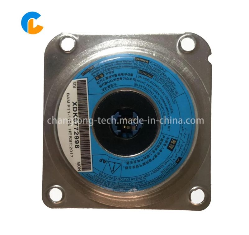 Hot Selling Best Quality OEM Drive 48mm Airbag Gas Inflator Car