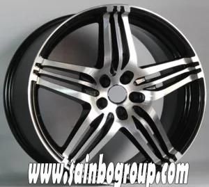 Wheel Rim Concave Alloy Wheel 18 Inch 19 Inch F65350