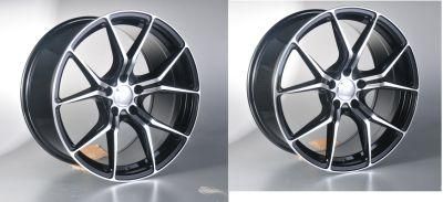 19inch Machine Face Wheel Rim After Market