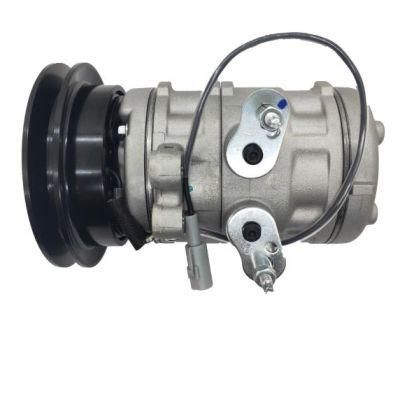 Auto Air Conditioning Parts for Jsc Haoyun 12V AC Compressor