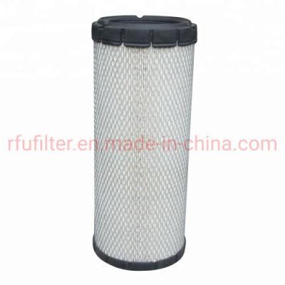 Auto Parts Factory Price OEM Air Filter for Pekins 26510342 901-048 Af25557