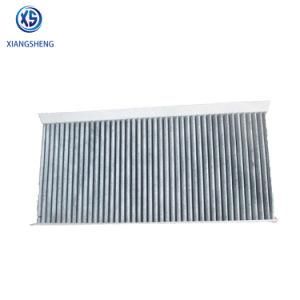 Auto Air Ventilation Filter Refillable Carbon Filter 88568-02040 8856812020 8856802020 for Toyota Xa Isis Wish MPV