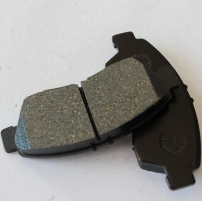 Front/Rear Swift Disc Brake Lining Sets/Brake Block/Brake Pads for Honda