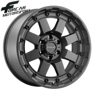 Forged Alloy Wheel Rims for SUV Car