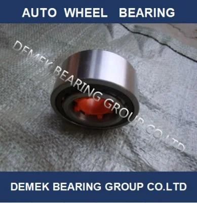 Auto Wheel Hub Bearing Front Wheel Bearing for Automative