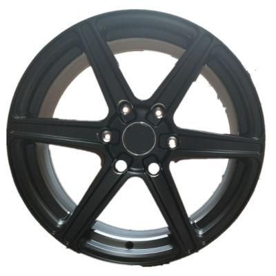 18X8.5 18X10 Et25mm Alloy Wheels 4X4 Sport Rims for SUV