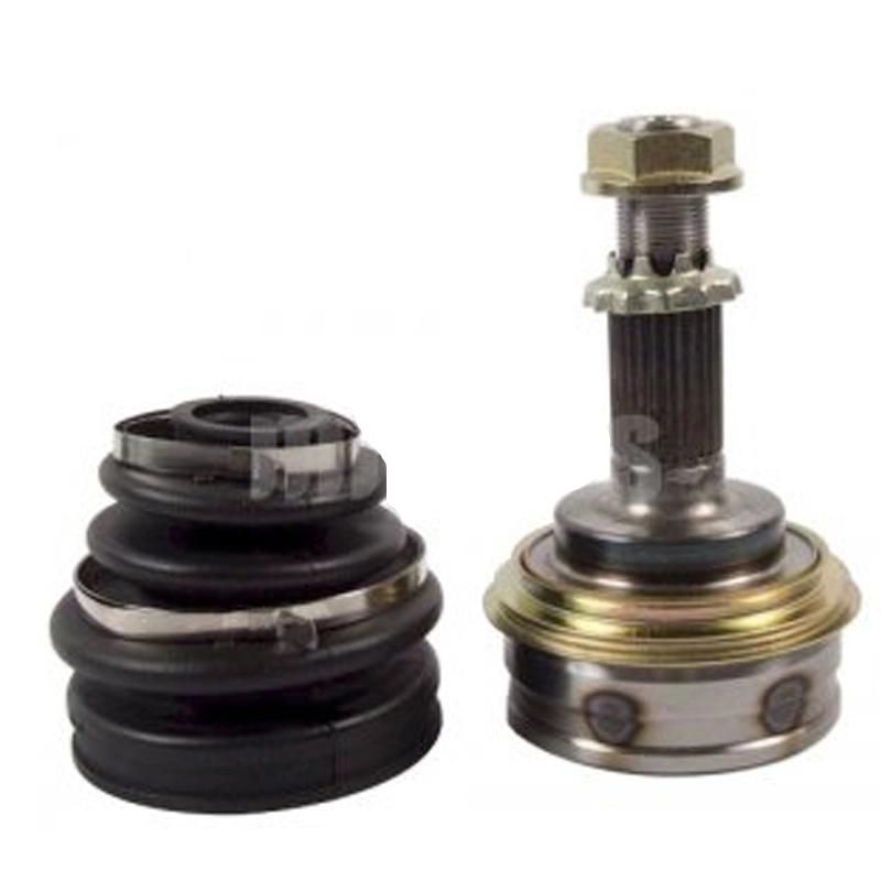 Auto CV Joint 723291530 for Subaru Justy I (KAD) 1000 4WD (KAD-A) 1984-1990ef1099840hatchback