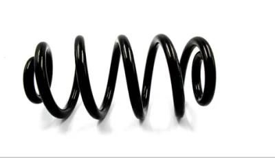 Car Accessories Helical Compression Coil Spring for Suspension