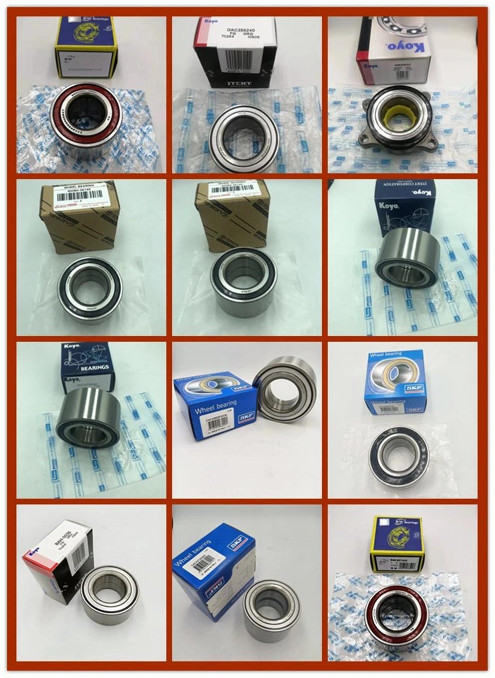 113517815b 113517815c 40215-D0100 0009804202 517201001 Vkhb2272 40215-D0100 Auto Bearing for Nissan Audi Auto Parts with Good Quality