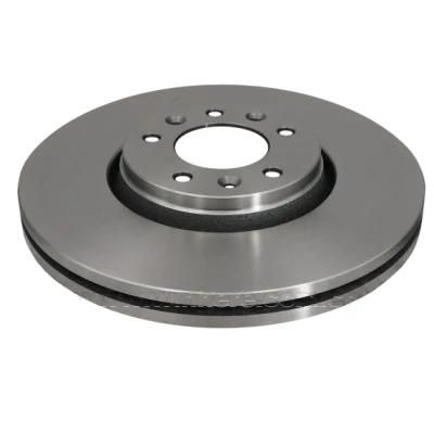 Auto Spare Parts Front Brake Disc(Rotor) for OE#424924