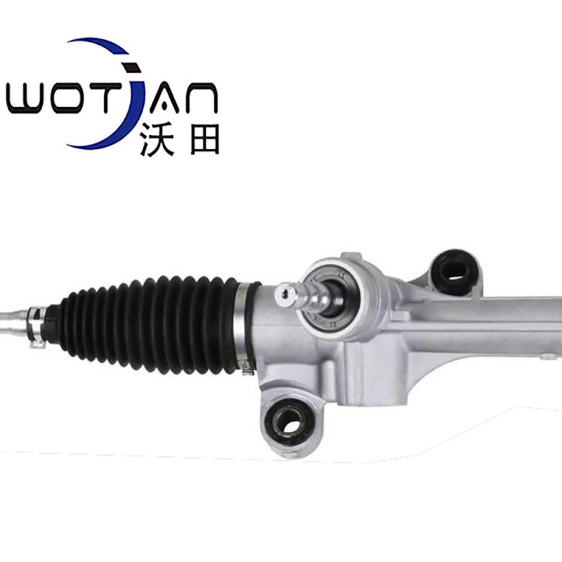 45510-12450 Power Steering Rack LHD for Toyota Corolla Altis Zre141 Zre142 45510-02191 45510-12451