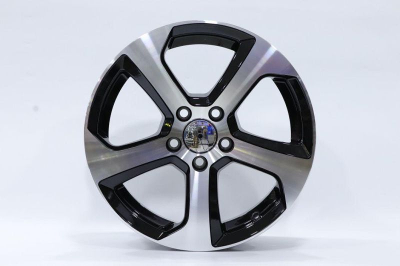 T138 Aluminium Alloy Car Wheel Rim Auto Aftermarket Wheel