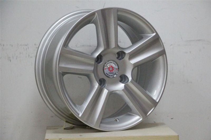 Import Rims