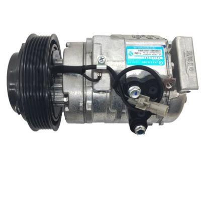 Auto Air Conditioning Parts for Geely Emgrand Vision AC Compressor