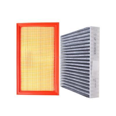 Wholesale Price Car Engine Parts Auto Filter Fengyu 1.6 Qiyue Air Cabin Filter13780-66m00 / 51773404 / 55184943