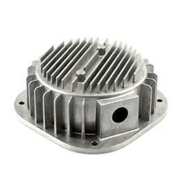 Excellent A360 Aluminium Die Casting Heat Sinks