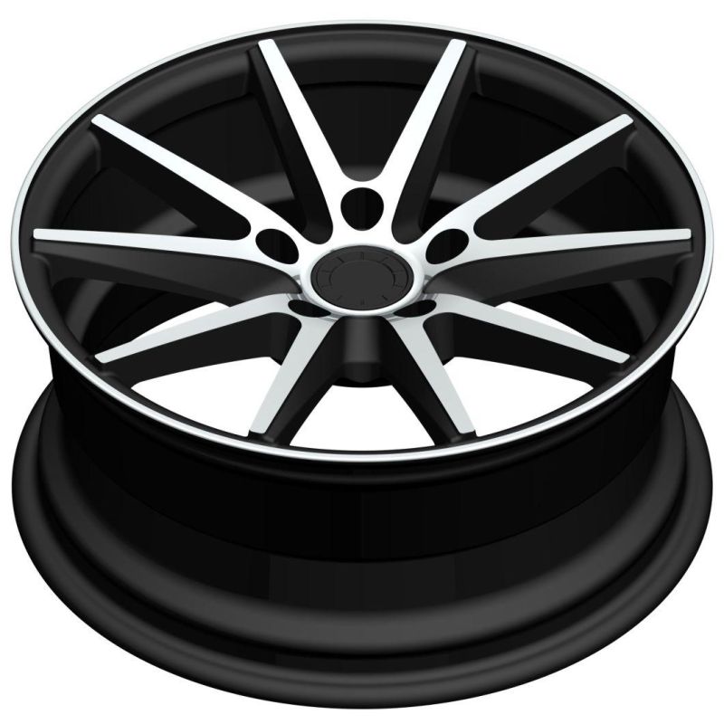 New 2021 Model Hot Sale Factory Supply 17inch 18inch 19inch 20inch Alloy Wheels Hub for BMW