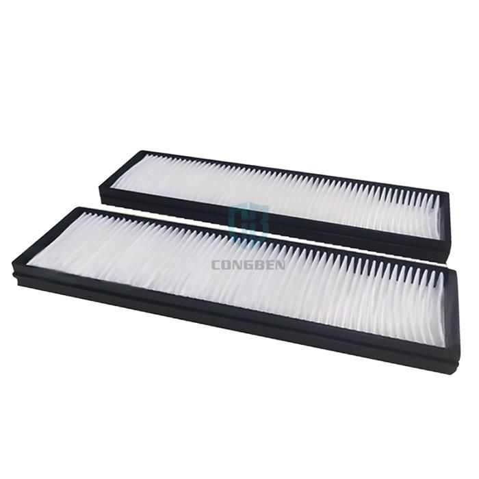 Korea Car Automobile Cabin Air Filter OE 97133-1j000