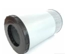 Glass Fiber Hydraulic Oil Filter Element Hydraulic Return Oil Filter Element Folding Filter Element Replacement for Excavator&Truck
