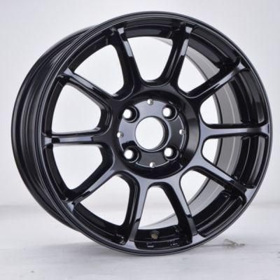 Mags Wheel 15X6.5 4X100 Alloy Wheel Rims