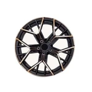 16&quot; 17&quot; 18&quot; 19&quot; Front/Rear Aluminum Alloy Wheel Vossen Wheel Rim