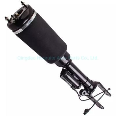 Shock Absorb for Benz R-Class (W251 V251) Front Air Suspension Shock Strut Assembly Absorber with Ads OEM No. 2513203013 2513203113
