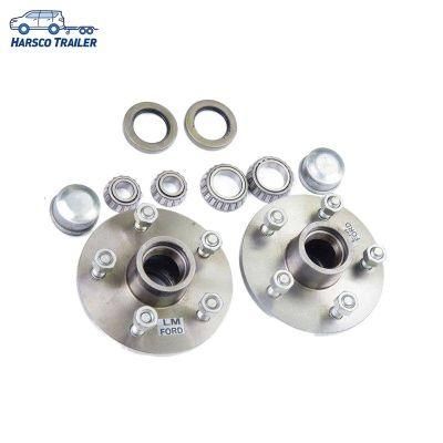 5-Bolt Trailer Hub Repair Kit for 1-3/8 in. x 1-1/16 in. Axle H-545UHI-B