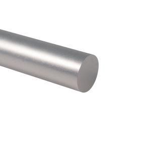 Round Aluminium Tube, Quality Assured Aluminium Pipes Tubes