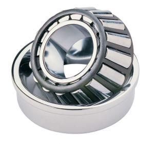 Reliable New Design Bearing Taper Roller Bearing 33026 for Steering Systems