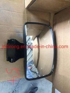 Shacman Door Mirror Dz13241770094 Sinotruk Shacman Foton FAW Truck Spare Parts