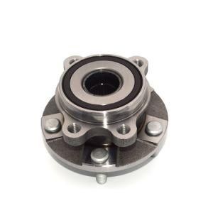 43550-02080 Front Wheel Hub Unit Auto Bearing Wheel Hub Bearing