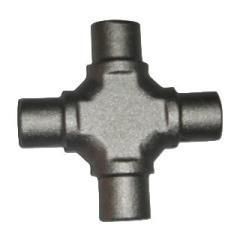 Made in China Customized OEM Hot Forging Universal Cross