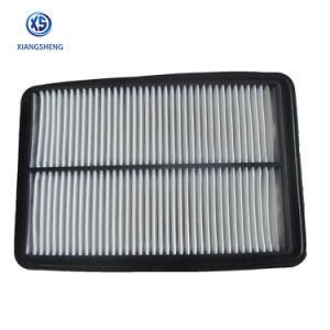 Factory Best Choice Short-Time Car Engine Actros Air Filter 16546-4ba1b 165464ba1a for Nissan Qashqai Rogue