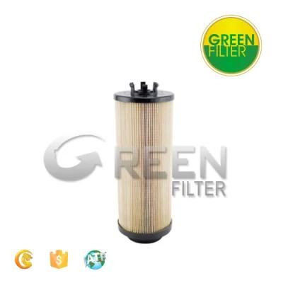 Hit Fuel Filter Element for Trucks FF5695 57370 PF7947 1616361, 1643080, 1699168