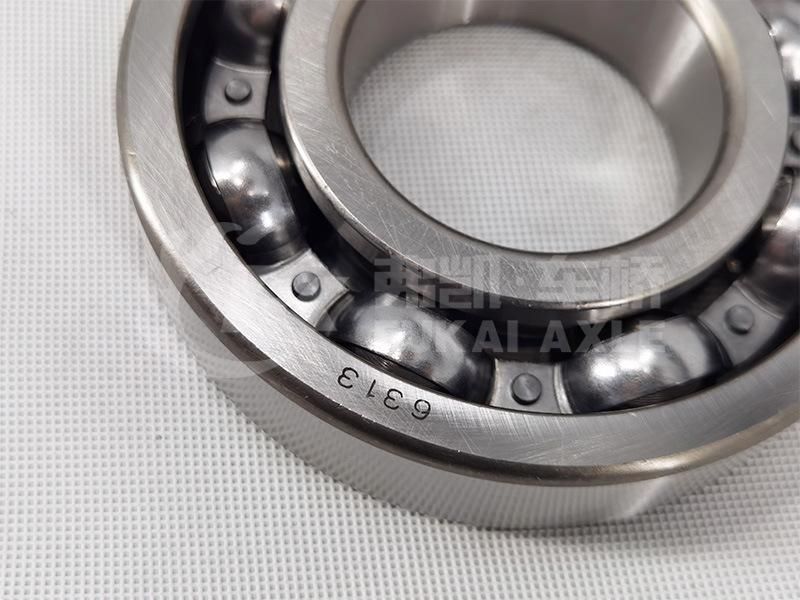 6313 Deep Groove Ball Bearing for Sinotruk HOWO Truck 06.31421.4603 Ball Bearing