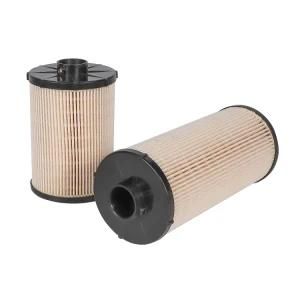 Exquisite Workership Stable Quality Oil Filter with Competitive Price