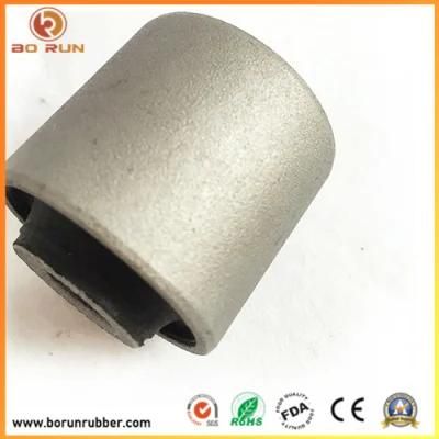 Manufacture Track Control Arm Bushing for Nissan