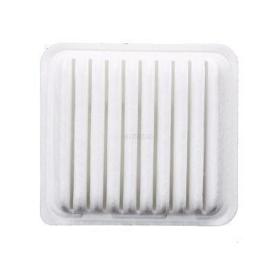 Auto Spare Parts Geely King Kong Golden Eagle Gx2 Panda Vic Toyota Old Vic Air Filter 17801-14010/17801-02070/17801-50060