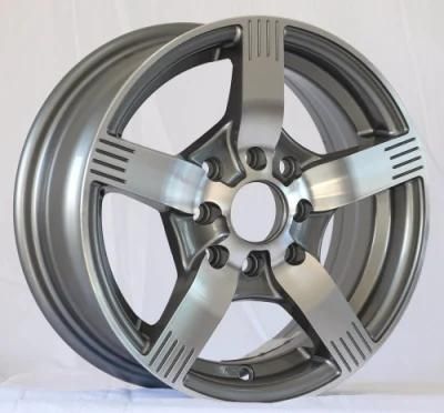 15 Inch Concave Wheels for Sale for Car