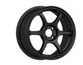 High-Quality Aluminum Wheels (ZW-Y208)