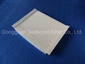 Best Seller Air Filter for Cu2143 Opel Vauxhall OE#6808604