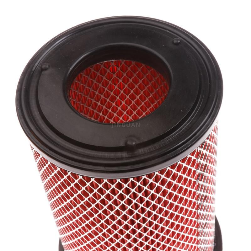 Auto Spare Parts Air Filter for Nissan Navara Frontier Np300 Pickup 16546-9s000 / 16546-9s001 / 16546-99411