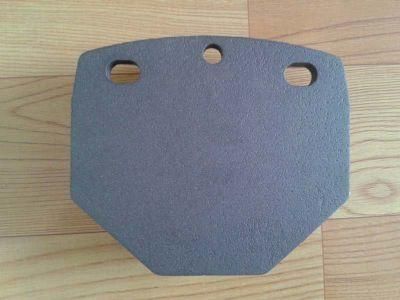 Man Lion S Star Brake Pad (WVA29747)