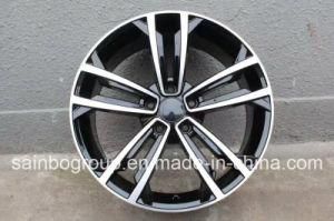 18X8 Replica Automotive Rims for 2017 VW Golf Gtd Car