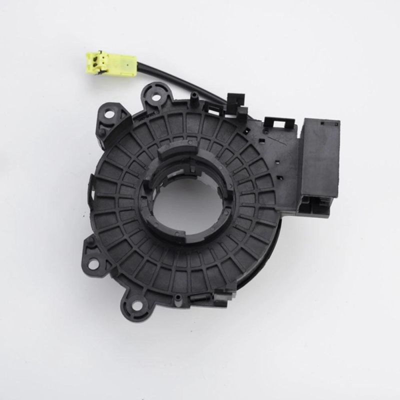 Fe-Btb New Steering Sensor Spiral Cable Clock Spring 25554-3DN0a 255543DN0a for Nissans Tiida Patrol