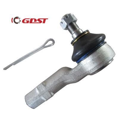 Gdst High Quality Tractor Tie Rod End for Mazda 626 II (GC)
